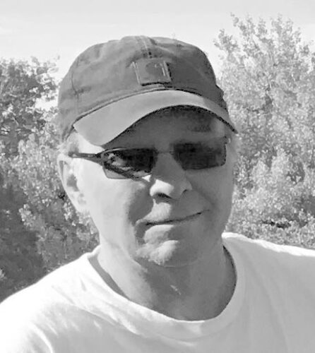 Richard 'Rich' Bjorne